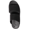 image:imageMUK LUKS Womens Womens Flexi Central Park SandalsBlack