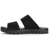image:imageMUK LUKS Womens Womens Flexi Central Park SandalsBlack