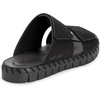 image:imageMUK LUKS Womens Womens Flexi Central Park SandalsBlack