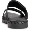 image:imageMUK LUKS Womens Womens Flexi Central Park SandalsBlack