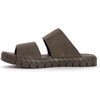 image:imageMUK LUKS Womens Womens Flexi Central Park SandalsGreen