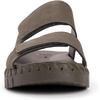 image:imageMUK LUKS Womens Womens Flexi Central Park SandalsGreen