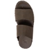 image:imageMUK LUKS Womens Womens Flexi Central Park SandalsGreen