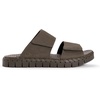 image:imageMUK LUKS Womens Womens Flexi Central Park SandalsGreen