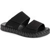 image:imageMUK LUKS Womens Womens Flexi Central Park SandalsBlack