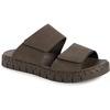 image:imageMUK LUKS Womens Womens Flexi Central Park SandalsGreen