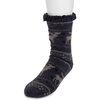 image:imageMUK LUKS Mens Cabin SoxNavy