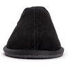 image:imageMUK LUKS Mens Dave SlipperBlack