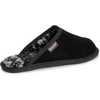 image:imageMUK LUKS Mens Dave SlipperBlack