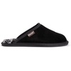 image:imageMUK LUKS Mens Dave SlipperBlack