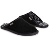 image:imageMUK LUKS Mens Dave SlipperBlack