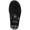 image:imageMUK LUKS Mens Dave SlipperBlack