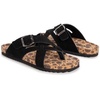 image:imageMUK LUKS Womens Tanner Terra Turf SandalBlack