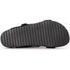 image:imageMUK LUKS Womens Tanner Terra Turf SandalBlack