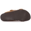 image:imageMUK LUKS Womens Tanner Terra Turf SandalCognac