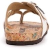 image:imageMUK LUKS Womens Tanner Terra Turf SandalWhite