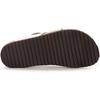 image:imageMUK LUKS Womens Tanner Terra Turf SandalWhite