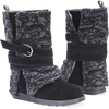 image:imageMUK LUKS womens Womens Nikki BootsBlack
