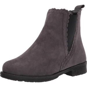 image:imageMUK LUKS  Womens Kiki Boots  BrownGrey