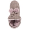 image:imageMUK LUKS Womens Pull on SlipperNatural Purple