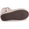 image:imageMUK LUKS Womens Pull on SlipperNatural Purple