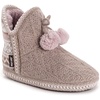 image:imageMUK LUKS Womens Pull on SlipperNatural Purple