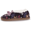 image:imageMUK LUKS Womens Classic Ballerina SlippersBlackberry