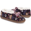 image:imageMUK LUKS Womens Classic Ballerina SlippersBlackberry
