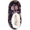 image:imageMUK LUKS Womens Classic Ballerina SlippersBlackberry