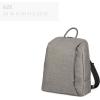 imagePeg Perego Backpack  Accessory  City Grey GreyCity Grey Grey