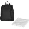 imagePeg Perego Backpack  Accessory  City Grey GreyMetal