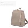 imagePeg Perego Backpack  Accessory  City Grey GreyMon Amour Beige  Pink