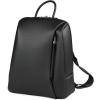 imagePeg Perego Backpack  Accessory  City Grey GreyLicorice Black Ecoleather