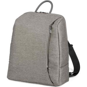 imagePeg Perego Backpack  Accessory  City Grey GreyCity Grey Grey