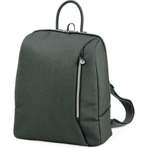 imagePeg Perego Backpack  Accessory  City Grey GreyMetal