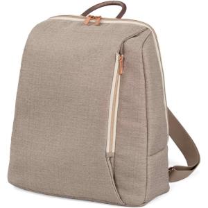 imagePeg Perego Backpack  Accessory  City Grey GreyMon Amour Beige  Pink