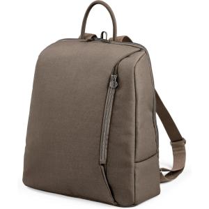 imagePeg Perego Backpack  Accessory  City Grey GreyPine Bark
