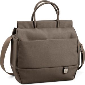 imagePeg Perego Borsa Diaper Bag  AccessoryPine Bark