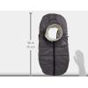 imagePeg Perego Primo Viaggio Igloo Cover  Accessory  Light Grey