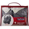 imagePeg Perego Primo Viaggio Igloo Cover  Accessory  Light Grey
