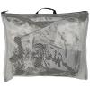 imagePeg Perego Primo Viaggio Rain Cover  Accessory  Approved for Use with Any Peg Perego Primo Viaggio Infant Car Seats  Clear with Light Grey