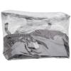 imagePeg Perego Primo Viaggio Rain Cover  Accessory  Approved for Use with Any Peg Perego Primo Viaggio Infant Car Seats  Clear with Light Grey