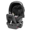 imagePeg Perego Primo Viaggio 435  Rear Facing Infant Car Seat  for Babies 4 to 35 lbs  Made in Italy  Onyx Black