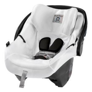 imagePeg Perego Primo Viaggio Clima Cover White