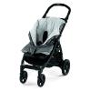 imagePeg Perego Vario Stroller Foot Muff  Grey