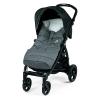 imagePeg Perego Vario Stroller Foot Muff  Grey