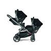 imagePeg Perego Ypsi Double Adapter  Accessory