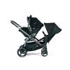 imagePeg Perego Ypsi Double Adapter  Accessory