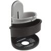 imagePeg Perego Stroller Cup Holder Charcoal