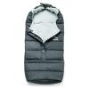 imagePeg Perego Vario Stroller Foot Muff  Grey